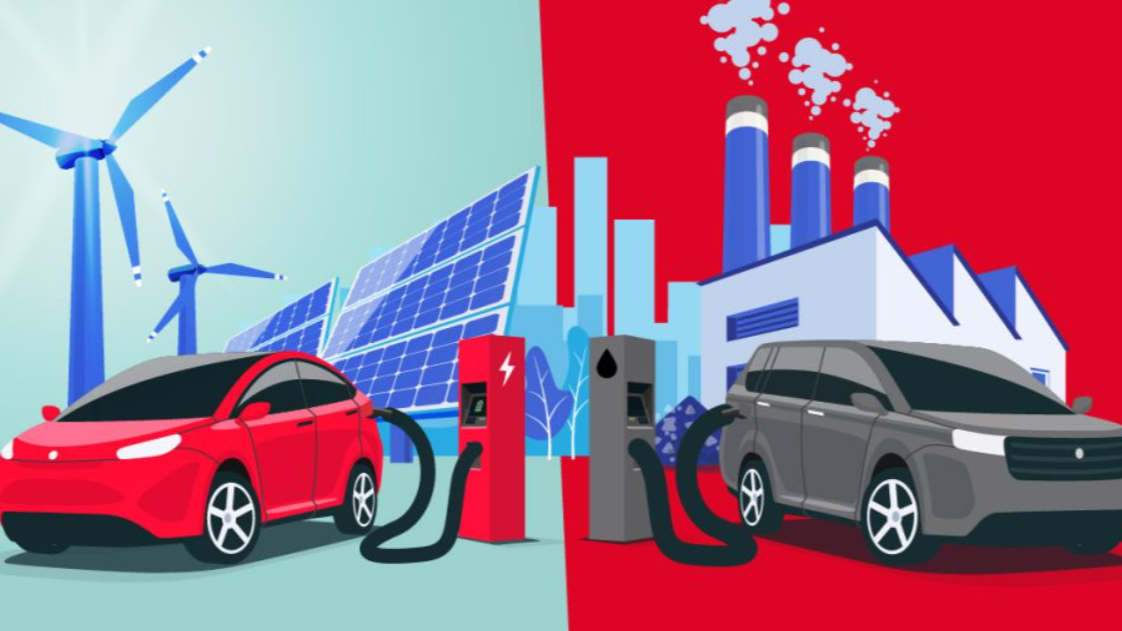 Electric Cars vs. Traditional Gasoline Cars: Which is More Convenient in 2025?