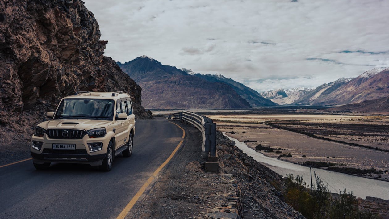 Top 10 Cars for Mountain Adventures in 2025: Rugged, Reliable, and Ready for the Heights