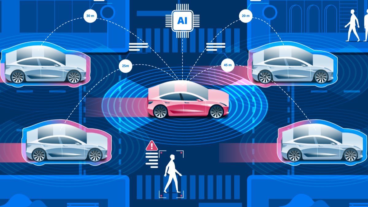 Autonomous Driving in 2026: Which Cars Will (Almost) Drive Themselves?