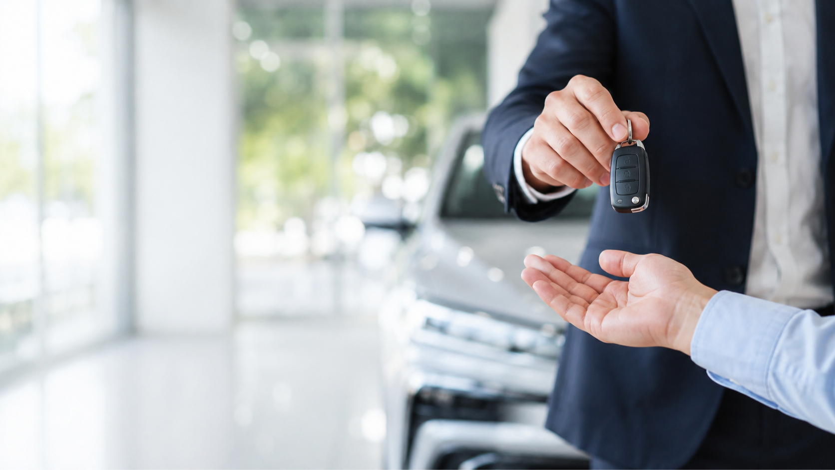 How to Choose the Right Car Leasing Contract: A Practical Guide to Getting It Right